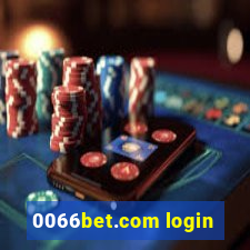 0066bet.com login